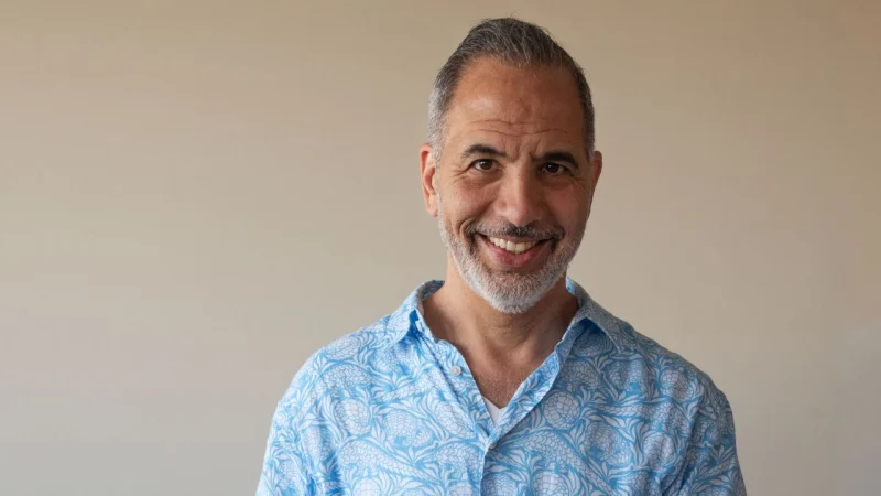 Yotam Ottolenghi Delivers 135 Recipes in Simple Too