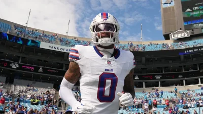 49ers Keon Coleman Trade Rumors: Kristopher Knox says conditional 5th-round pick could land Bills receiver