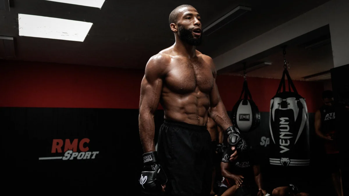UFC Paris 5 At Accor Arena Three Wins And Three Losses For French UFC Paris 5 At Accor Arena Three Wins And Three Losses For French