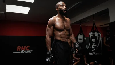 UFC Paris 5 at Accor Arena: three wins and three losses for French fighters