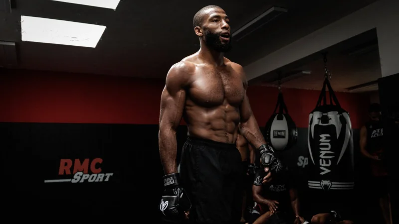 UFC Paris 5 at Accor Arena: three wins and three losses for French fighters