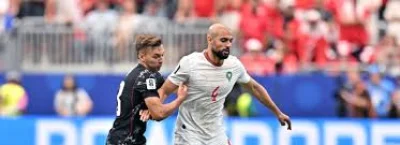 Sofyan Amrabat set for Ajax debut against PSV — Ajax Vs Psv