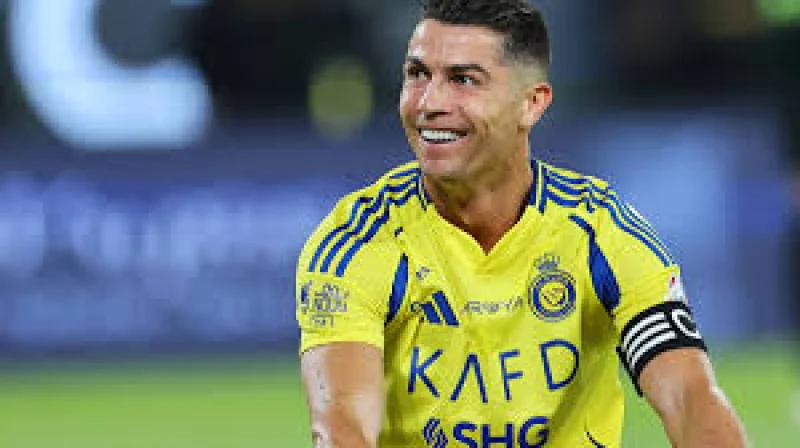 Cristiano Ronaldo available to play against Al-Ittihad as Al Nassr look to keep perfect start alive — Al-ittihad Vs Al-nassr