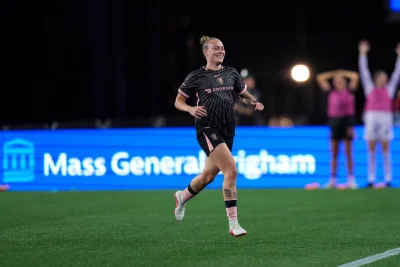 Angel City FC’s 32-goal surge gives Angel City Fc Vs Racing Louisville real bite — but the road test is the point