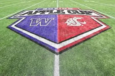 Kirby Moore’s first Apple Cup asks Washington State to survive the reset — Apple Cup