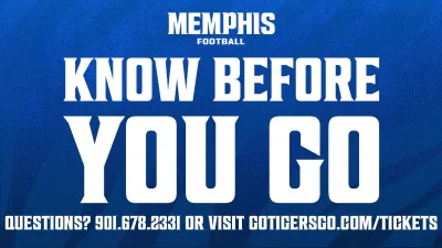 Ar State Vs Memphis: 6 p.m. kickoff on ESPN+ comes with 2026 stadium changes
