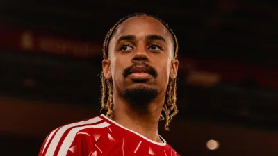 Bradley Barcola Liverpool Debut Speed: available for Ipswich Town trip after training with new teammates