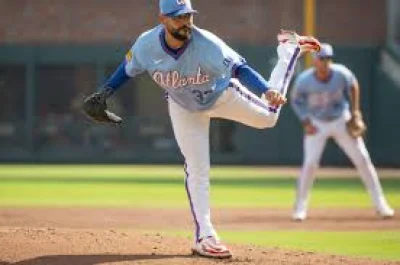 Martin Perez vs. Zack Wheeler Sets Up a High-Stakes Braves Vs Phillies Test