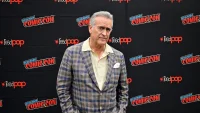 Bruce Campbell Says Bruce Campbell Cancer Carries Five-Year Prognosis