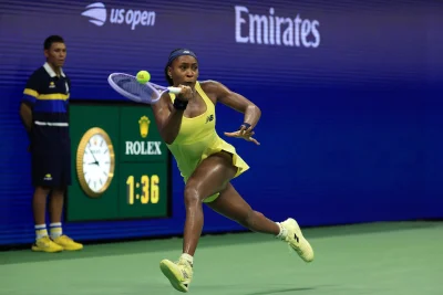 Coco Gauff vs. Cristina Bucsa at the US Open: Why Bucsa Tennis Faces a Major Test