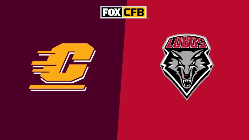 Angel Flores and Jadyn Glasser expected to share quarterback duties in Central Michigan Football opener