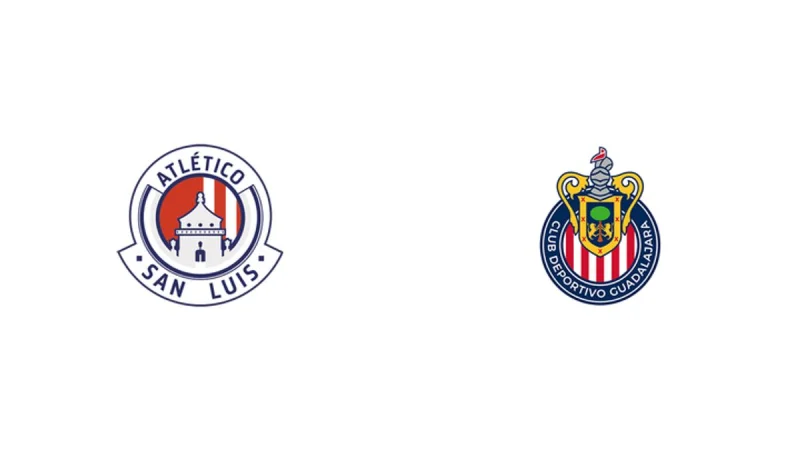 Chivas Vs San Luis Where To Watch: Sep. 5 Kickoff at 7:00 PM for Atletico de San Luis vs CD Guadalajara