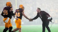 Cutter Boley Gives Arizona State a New Quarterback for Sept. 5