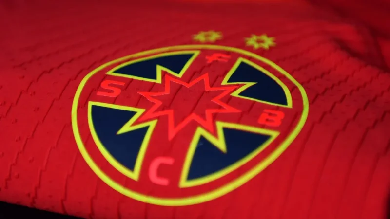Valentin Crețu back in FCSB’s starting XI for Dinamo București Vs Fcsb derby — and that says plenty