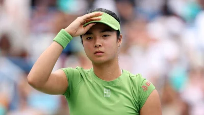 CBC anchor calls Eala Tennis Player Alexandra Eala an American of Filipino origin at 2026 Canadian Open
