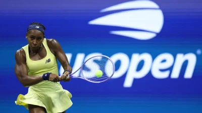 Zheng Qinwen Saves Match Point and Beats Madison Keys in a Us Open 2026 Upset
