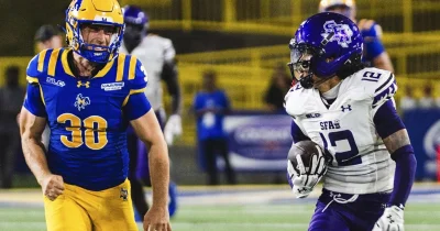 SFA’s home opener against East Texas A&m Vs Sfa feels like an early conference trap - and that is exactly why it matters