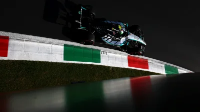 Pierre Gasly on pole, with two pitlane starts: the F1 Starting Grid is already under pressure before Monza even begins