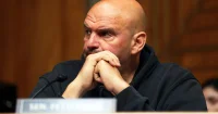 Pennsylvania Democrats denounce Fetterman after WSJ report
