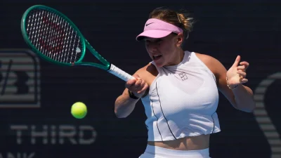 Fritz Tennis Opens Ashe as Coco Gauff Headlines a Crowded Saturday at the U.S. Open