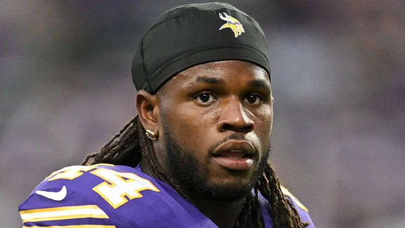 Matthew Coller pours cold water on Harrison Smith’s Week 1 hopes — the Vikings may be waiting six weeks or more