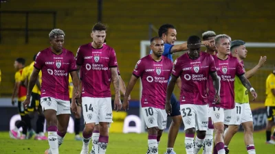 Independiente Del Valle Vs Macará on September 5 at Banco Guayaquil as LigaPro race tightens