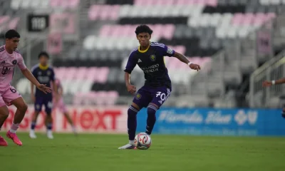 Inter Miami Schedule: Orlando City B unbeaten vs. Inter Miami CF II through two 2026 meetings