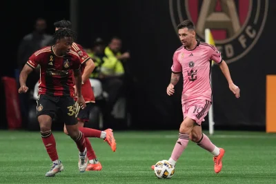 Breel Embolo available for Atlanta United debut against Inter Miami CF — Inter Miami Vs Atlanta United