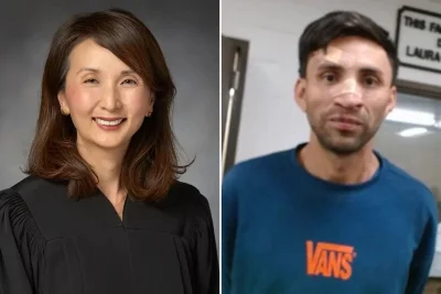 Jinsook Ohta orders release of David Antonio Aviles Perez
