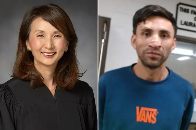 Jinsook Ohta orders release of David Antonio Aviles Perez