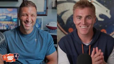 Trevin Wallace claimed by the Jets after Panthers roster cuts — Kellen Moore backdrop shows why Dan Morgan says Carolina is getting better