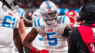 Kewan Lacy makes Kirk Herbstreit’s top five offensive playmakers list
