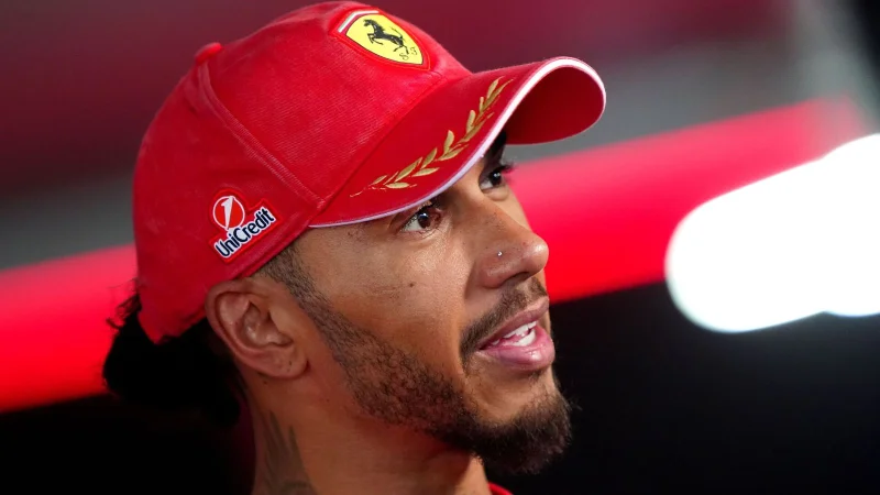 Lewis Hamilton Ferrari Monza 2026: Can he pass Michael Schumacher’s five wins at Monza?