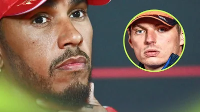 FIA takes no further action after Hamilton-Verstappen FP3 clash — Lewis Hamilton Max Verstappen Stewards Verdict