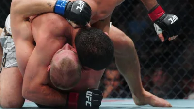 UFC Paris: Luis Felipe Dias must prove he belongs against Matthieu Letho Duclos in middleweight debut