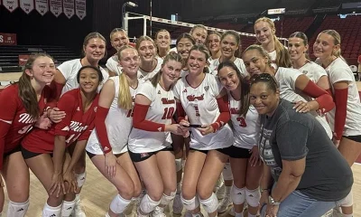 Coach Smith leads Buffalo past Canisius in Mac Conference sweep