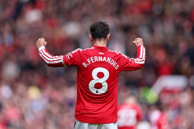 Bruno Fernandes used to rewatch every Manchester United match at home before switching to analyst clips — Manchester United Match says everything about his mentality