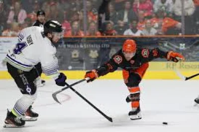 Sheffield Steelers beat Manchester Storm 4-1 as Leevi Teissala sparks first pre-season win