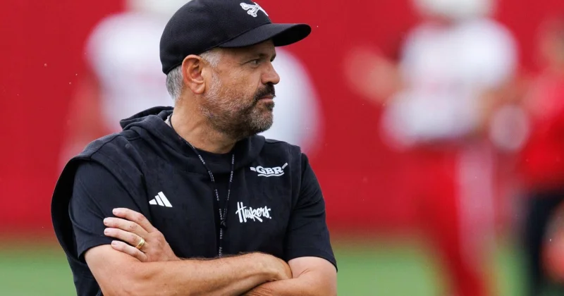 Matt Rhule's 19-19 Record at NU Enters Year 4