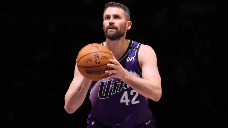 Kevin Love reunion with Minnesota Timberwolves looks increasingly possible as free agency drags on