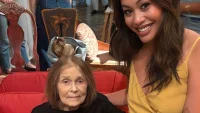 Gloria Steinem Opens Ms Magazine Moment on Netflix With Third Episode