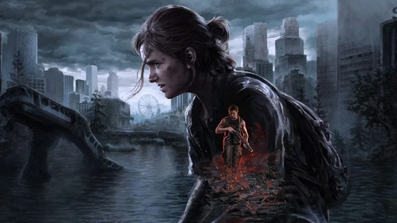 Neil Druckmann Says Naughty Dog Had No Role in The Last of Us Season 3
