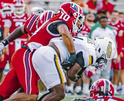 Northwest State Vs La Tech: Sonny Cumbie says Bulldogs are treating season opener like any other game