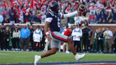 Under 55.5 in Ole Miss Vs Louisville? Tom Luginbill expects a lower-scoring opener