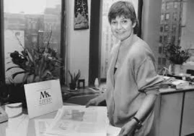 Robin Morgan Dies at 85 After Shaping Women’s Movement