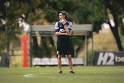 Calleri Returns as Dorival Júnior Weighs Three-Man Defense vs Four-Man Line — São Paulo Vs Atlético Mineiro