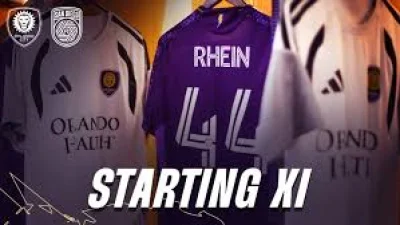 Griezmann’s 28th-minute goal lifts Orlando City to 1-0 win — San Diego Fc Vs Orlando City Standings shift again