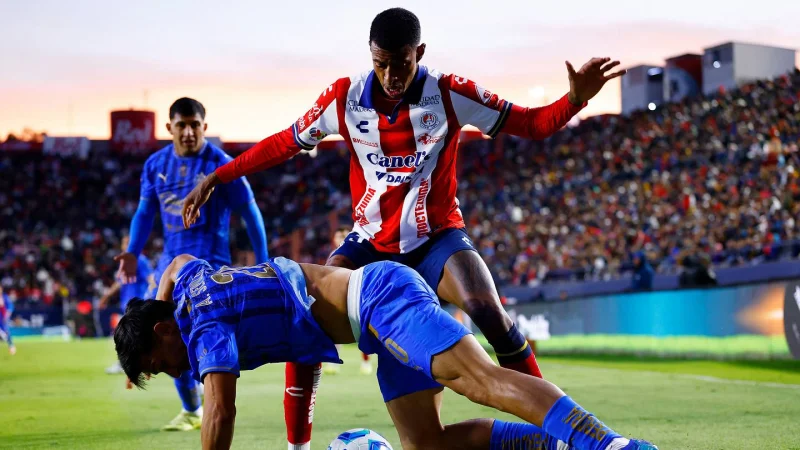 San Luis Vs Guadalajara: Atlético San Luis and Chivas meet Saturday in Jornada 7 at Estadio Alfonso Lastras