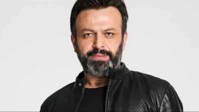 Serhat Mustafa Kılıç found dead at home after 2014 film role