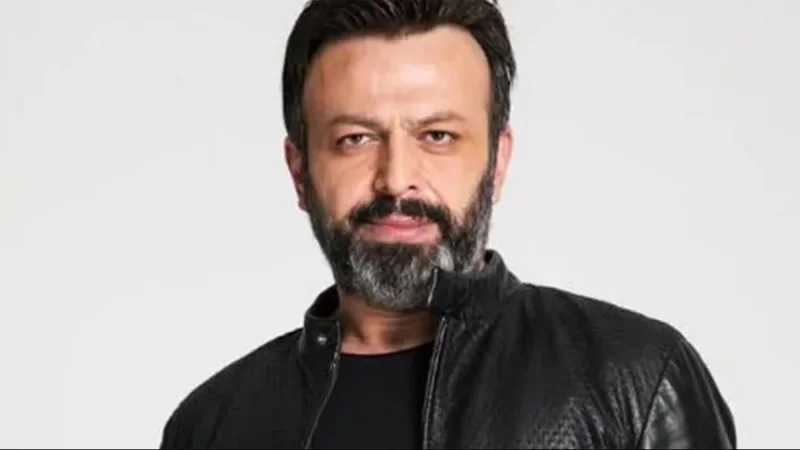 Serhat Mustafa Kılıç found dead at home after 2014 film role